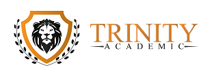 Trinity Academic Logo